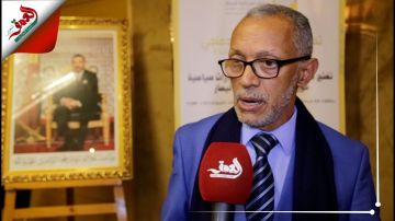 الساسي: السياسة خرجت من المؤسسات.. والمغاربة يعبرون عن مواقفهم خارج صناديق الاقتراع