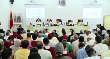 15 قرنا على مولده.. علماء مغاربة يناقشون إنسانية النبي والتوفيق: سيرته قدوة للنفس البشرية