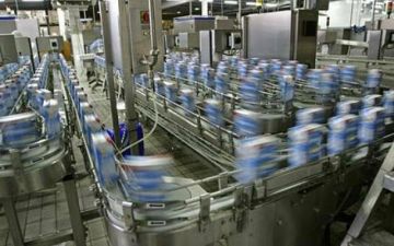 الصناعات التحويلية غير النفطية المغربي يتراجع 0.1 خلال سبتمبر