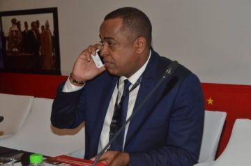 النيابة العامة يرفض تشكيك دفاع الناصري في شاهدة المحاكمة