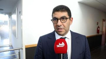 بنسعيد: مطالب جيل z مشروعة.. وسنعمل على التجاوب معها بشكل مؤطر داخل المؤسسات (فيديو)