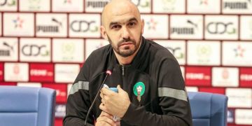 صراع بين المغرب وألمانيا وكرواتيا يهم قرعة كأس العالم 2026