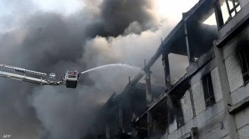 ضربة روسية تقطع الكهرباء عن أجزاء واسعة من شمال أوكرانيا