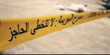 قاضي التحقيق يحدد أولى جلسات محاكمة زوج قتل زوجته بطريقة بشعة قاضي التحقيق يحدد أولى جلسات محاكمة زوج قتل زوجته بطريقة بشعة