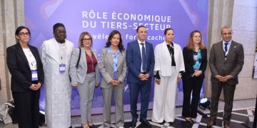 نجاح كبير للنسخة الرابعة من منتدى WeXchange