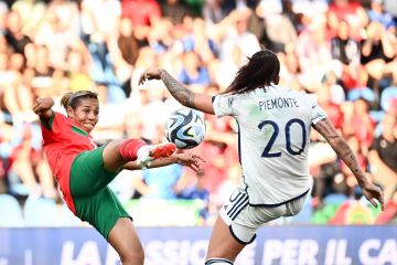 أول مغربية في التاريخ تدخل قائمة الاتحاد الدولي للاعبين المحترفين العالمية أول مغربية في التاريخ تدخل قائمة الاتحاد الدولي للاعبين المحترفين العالمية