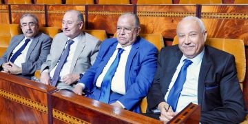 التويمي بنجلون يتراجع عن إنهاء عضويته بمجلس النواب