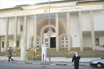 إيداع نائب سلالي السجن بتهم الفساد والتلاعب بالعقار الجماعي في القنيطرة إيداع نائب سلالي السجن بتهم الفساد والتلاعب بالعقار الجماعي في القنيطرة