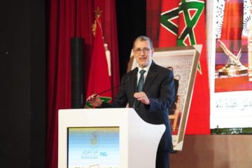 العثماني: الحكومة أخلت بالتزامات دستورية واحتجاجات جيل Z رسالة سياسية وهناك محاولات لاستغلالها