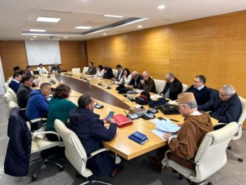 التقدم والاشتراكية يدعو لتغيير التوجهات وتحويل مطالب جيل Z لسياسات عمومية التقدم والاشتراكية يدعو لتغيير التوجهات وتحويل مطالب جيل Z لسياسات عمومية