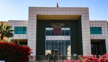 النيابة العامة بأكادير تعلق على مزاعم محاولة قتل سيدة وتكشف نتائج البحث الأولي النيابة العامة بأكادير تعلق على مزاعم محاولة قتل سيدة وتكشف نتائج البحث الأولي