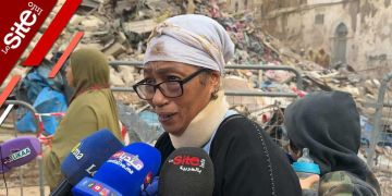 خلف مقتل شخص وزوجته.. جارة ضحايا انهيار منزل بالبيضاء تكشف تفاصيل صادمة -فيديو