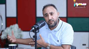 الكرعي: إلغاء التعاقد شكلي.. ودفعنا ثمن النضال من حريتنا وأرزاقنا (فيديو)