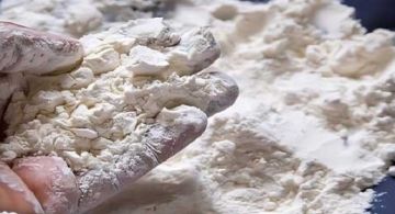 بعد طحن الورق مع الدقيق.. الحدود تغلق في وجه أرباب مطاحن بفاس