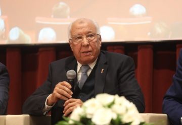 صوت الشعب القوي في البرلمان.. وجدة تحتضن حفل توقيع لكتاب الخليفة صوت الشعب القوي في البرلمان.. وجدة تحتضن حفل توقيع لكتاب الخليفة