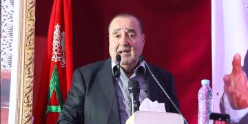 لشكر يربط احتجاجات جيل زد بسوء تدبير انتخابات 2021 لشكر يربط احتجاجات جيل زد بسوء تدبير انتخابات 2021