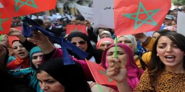 جريمة اغتصاب كاتبة محام.. جمعيات حقوق النساء تدعو الدولة لتوفير الحماية جريمة اغتصاب كاتبة محام.. جمعيات حقوق النساء تدعو الدولة لتوفير الحماية