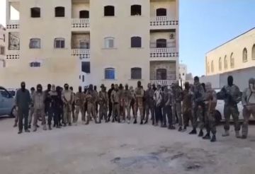 سوريا.. المقاتلون الأجانب في إدلب يدعون للنفير ضد قوات الأمن السورية (فيديو) سوريا.. المقاتلون الأجانب في إدلب يدعون للنفير ضد قوات الأمن السورية (فيديو)