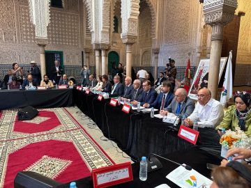 الدار البيضاء-سطات تسجل تقدما في تنفيذ برنامجها التنموي بنسبة 48 