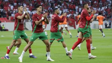 موعد مباراة المغرب والكونغو والقنوات الناقلة موعد مباراة المغرب والكونغو والقنوات الناقلة