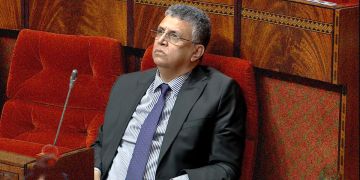 وهبي معلقا على مطالب المحتجين: إرضاء جميع الناس من المستحيلات