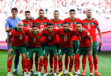هنري يحذر من منتخب المغرب في كأس العالم 2026 (فيديو) هنري يحذر من منتخب المغرب في كأس العالم 2026 (فيديو)