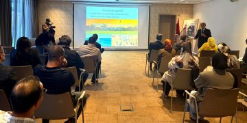 أكادير.. غلوبال 500 يسلط الضوء على مساهمة الشركات الكبرى في التنمية الاقتصادية بالمغرب-فيديو أكادير.. غلوبال 500 يسلط الضوء على مساهمة الشركات الكبرى في التنمية الاقتصادية بالمغرب-فيديو