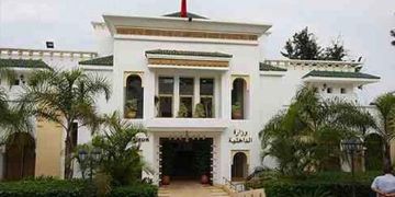 وزارة الداخلية تدعو إلى إعطاء الأولوية للمشاريع ذات الأثر الملموس وزارة الداخلية تدعو إلى إعطاء الأولوية للمشاريع ذات الأثر الملموس