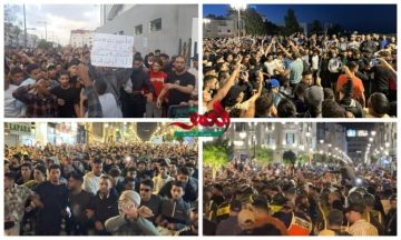 احتجاجات جيل Z تدخل يومها الخامس.. مسيرات حاشدة بعدة مدن والأمن يتجنب التدخل