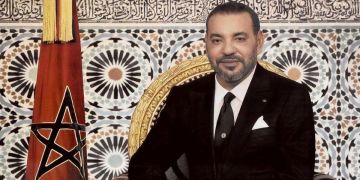 استقبال ملكي للمنتخب الوطني المتوج بكأس العالم للشباب استقبال ملكي للمنتخب الوطني المتوج بكأس العالم للشباب