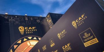 المغرب حاضر بمنتخبين في قائمة المرشحين لجوائز الأفضل في إفريقيا المغرب حاضر بمنتخبين في قائمة المرشحين لجوائز الأفضل في إفريقيا