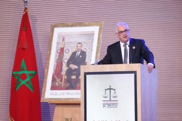 حزب الاستقلال يطالب الحكومة بتسريع الإصلاحات الصحية وفتح قنوات الحوار مع جيل Z