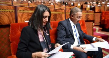 فتاح: قانون مالية 2026 يؤسس لمرحلة السرعة القصوى وتجسيد مغرب يسير بسرعة واحدة