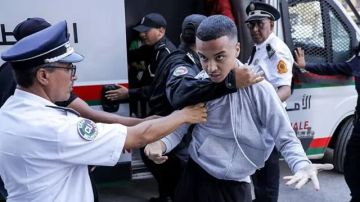 مظاهرات المغرب: ما القصة وراء اندلاعها؟ وهل تطيح بحكومة أخنوش؟ مظاهرات المغرب: ما القصة وراء اندلاعها؟ وهل تطيح بحكومة أخنوش؟