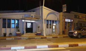 تفكيك محاولة للهجرة السرية بسواحل الجديدة والدرك يطارد العقل المدبر تفكيك محاولة للهجرة السرية بسواحل الجديدة والدرك يطارد العقل المدبر