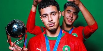 قادمون بكأس العالم.. تحديد موعد وصول طائرة لاعبي المنتخب المغربي للمغرب قادمون بكأس العالم.. تحديد موعد وصول طائرة لاعبي المنتخب المغربي للمغرب