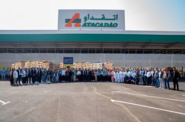 لابيلفي تواصل توسعها بالمغرب.. افتتاح المتجر الـ20 من أتقداو بالصويرة بـ200 فرصة شغل