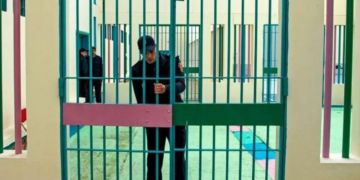 إيداع راشدين سجن خنيفرة ومتابعة قاصرين على خلفية احتجاجات جيل Z