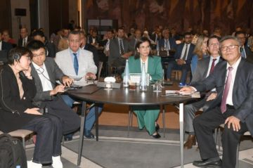 المغرب يجمع خبراء دوليين لبحث سبل استدامة مخزون الأسماك.. والدريوش: تغير المناخ يتطلب تدبيرا مرنا