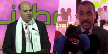 شهيد وأيدي يرصدان رهانات المؤتمر الوطني لحزب الاتحاد الاشتراكي -فيديو