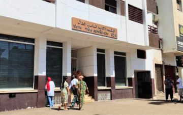تعطل الرقمنة في أكدال يثير شكاوى رباطيين.. ورئيس المقاطعة يرد: الوثائق مؤمنة والخدمات تتحسن تعطل الرقمنة في أكدال يثير شكاوى رباطيين.. ورئيس المقاطعة يرد: الوثائق مؤمنة والخدمات تتحسن