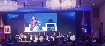 خبراء ومهنيون يطالبون بـقانون خاص بالإشهار وحماية المستهلك من التضليل خبراء ومهنيون يطالبون بـقانون خاص بالإشهار وحماية المستهلك من التضليل