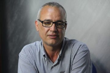 غالي يرفض استقبال ديبلوماسيين مغاربة بإسرائيل لبحث الإفراج عنه ويشترط حضور سفارة المغرب برام الله