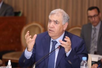  الداخلية تشدد الخناق على نفقات الجماعات.. لفتيت يطالب الولاة والعمال بـتزيار السمطة