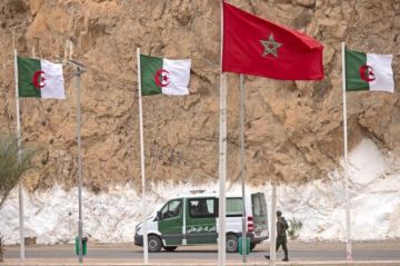 واشنطن تحرك ملف المصالحة المغاربية.. هل تنجح الوساطة الأمريكية في إنهاء القطيعة بين المغرب والجزائر؟ واشنطن تحرك ملف المصالحة المغاربية.. هل تنجح الوساطة الأمريكية في إنهاء القطيعة بين المغرب والجزائر؟