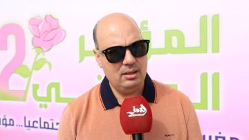 رئيس اللجنة التحضيرية لمؤتمر الوردة يكشف تفاصيل ورسائل تمديد ولاية ادريس لشكر رئيس اللجنة التحضيرية لمؤتمر الوردة يكشف تفاصيل ورسائل تمديد ولاية ادريس لشكر
