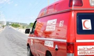 مصرع 9 أشخاص وإصابة ستة آخرين في حادثة سير بسيدي قاسم