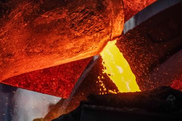 أي الدول العربية في الصدارة؟.. الكونغو الأولى عالميا في اعتماد الاقتصاد على قطاع التعدين أي الدول العربية في الصدارة؟.. الكونغو الأولى عالميا في اعتماد الاقتصاد على قطاع التعدين