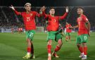 إنجاز تاريخي.. المنتخب المغربي يهزم الأرجنتين ويتوج بطلا للعالم - ma