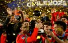 المغرب يحقق إنجازا تاريخيا ويتوج بطلا لكأس العالم للشباب - ma